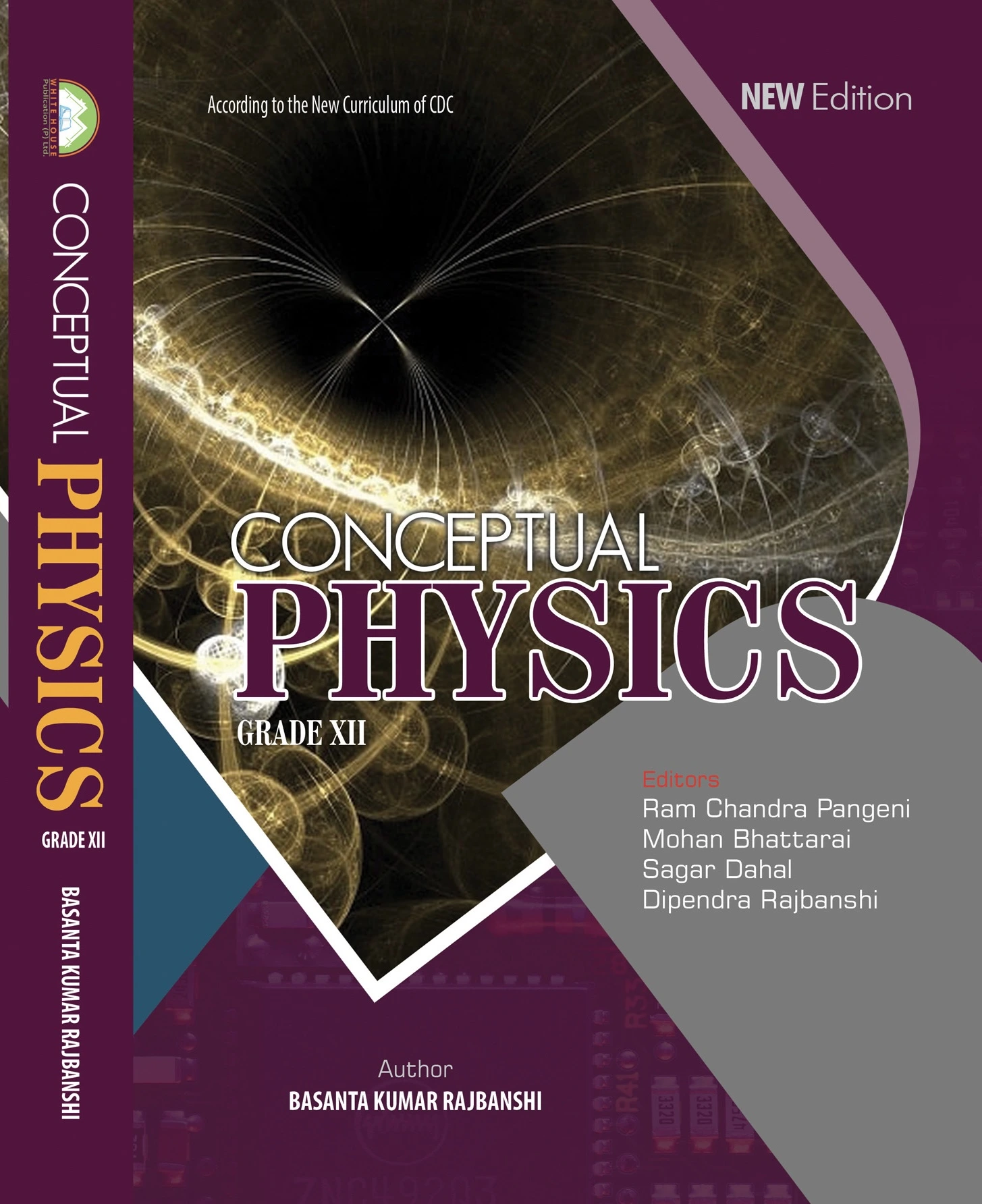 Conceptual Physics Grade XII