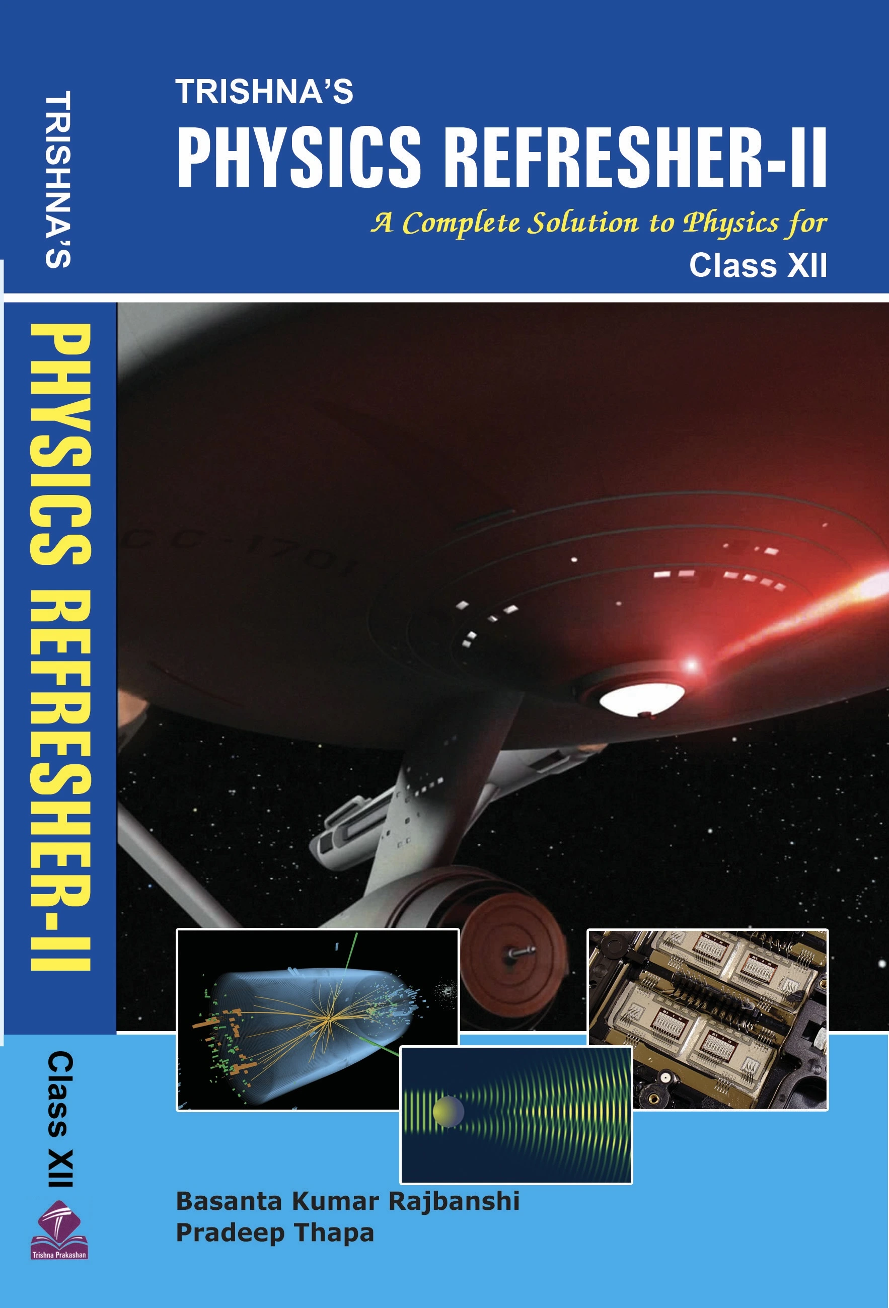 Physics Refresher -II